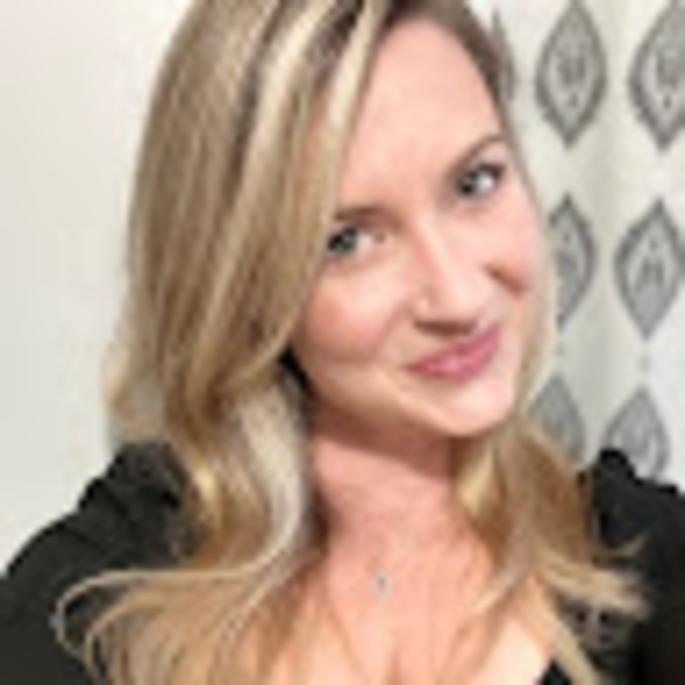 Meet your Posher, Chantal